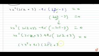 Find the modulus of a comlex number z [upl. by Yusem]