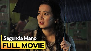 Segunda Mano’ FULL MOVIE  Kris Aquino Dingdong Dantes Angelica Panganiban [upl. by Quent]