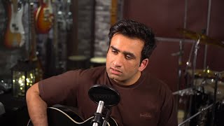 Yaadain amp Mera Bichra Yaar  Acoustic Cover by Afraz Ahmad [upl. by Benito]