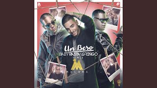 Un Beso Remix [upl. by Nohpets]