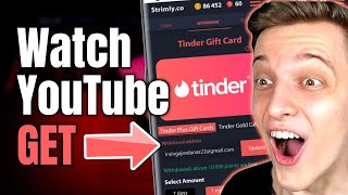 Unlock Tinder Gold amp Platinum for FREE  ALL Features Enabled SEE HOW [upl. by Ettenahc]