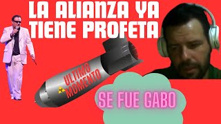 la alianza a tiene profeta [upl. by Ivets]