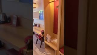 Room Tour  Mikie Holiday Resort Berastagi Brastagi  Deluxe Room [upl. by Encratis]