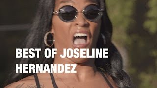 BEST OF JOSELINE HERNANDEZ [upl. by Stedmann]