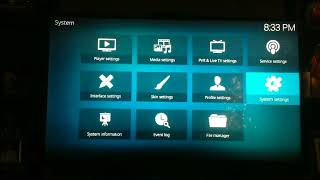 Firestick all in one video Terrarium Kodi and Free VPN [upl. by Ed]