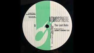 Kerri Chandler – Atmosphere Jeromes Runaway Dub [upl. by Marmaduke755]