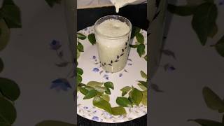 💥ButtermilkMagical drink for hair growth shorts buttermilk haircare drsharmika healthy food [upl. by Yrohcaz]