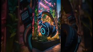 music eletronic bass eletronicbeat cyberpunk2077 hiiphop hihop musicgenre remix wallpaper [upl. by Isherwood896]