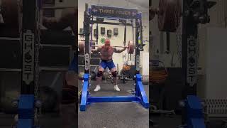 Thor Bjornson is a better strongman then Eddie Hall as Strongman [upl. by Silin574]