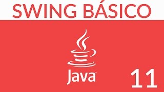 11 JAVA Swing para principiantes  Ejecutar exe desde JAVA [upl. by Kerman223]