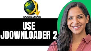 How To Use JDownloader 2 EASY GUIDE 2024 [upl. by Nodab]