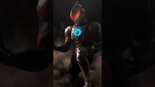 ULTRAMAN ORB 🟣THUNDER BREASTER🟡subscribe ultraman edit fyp subscribe subscribe subscribe [upl. by Akital91]