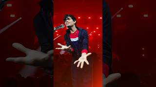 zindagi ban gaye ho tum  Indian Idol Video  indianidol love viralvideo hindisong shorts [upl. by Alaek]