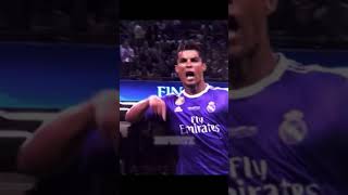 Ronaldo calma vs juventus 2017 ucl final [upl. by Vitale]