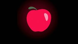 aphantasia indieanimation apple spookymonth [upl. by Fauver]