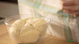 Kneading with Thermomix ®  Thermomix ® TM5 [upl. by Arenahs]