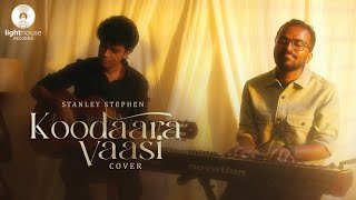 Koodaara Vaasi கூடாரவாசி  FMPB Cover  Stanley Stephen [upl. by Llerol]