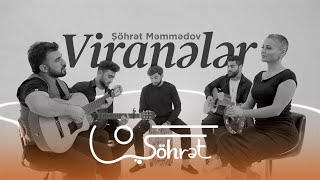 Söhret Memmedov  Viraneler Official Video [upl. by Prestige]