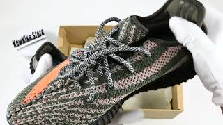 Yeezy Boost 350 V2 Carbon Beluga Quality Rep [upl. by Noit]