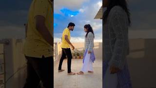 D boss song kannadasongs youtubeshorts dancevideo [upl. by Ahsiuqat]