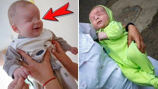 Baby Born Without Eyes Was Abandoned At Birth ONE DAY A MIRACLE HAPPENED [upl. by Feinleib]