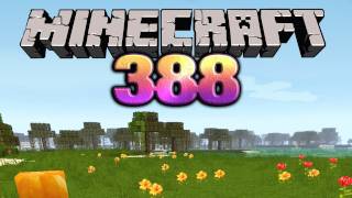 Lets Play Minecraft 388 Deutsch HD  Bezaubernde Landschaften [upl. by Akkinahs]