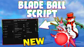 NEW Blade Ball Script PASTEBIN 2024 100 WINRATE  AUTO PLAY AUTO PARRY [upl. by Nevek647]