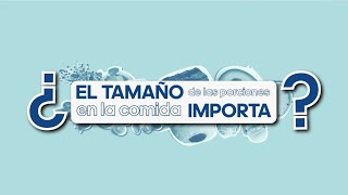 El tamaño sí importa  Nestlé® Contigo [upl. by Barnum]