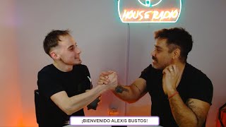 MODO J  EN VIVO  ENTREVISTA COMPLETA ALEXIS BUSTOS [upl. by Liw]