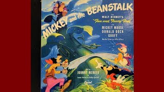 Disneys Mickey and the Beanstalk   Fe Fi Fo Fum [upl. by Novoj743]