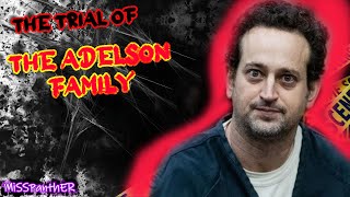 The Trial of the Adelson family Dan Markel Murder [upl. by Asirret285]