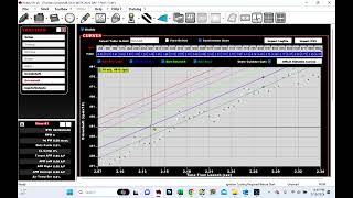 Holley Dominator Efi Traction control how to set it up and use it [upl. by Hgielyk]