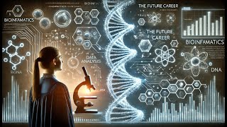 Why Choose Bioinformatics Shaping the Future of Science amp Medicine  Careers amp Future Trends [upl. by Rexford]