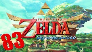 THE LEGEND OF ZELDA SKYWARD SWORD ☁️ 64 Auf dem Weg zum Sieg [upl. by Nicholl]