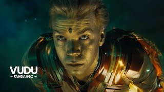 Guardians of the Galaxy Vol 3 Extended Preview 2023  Vudu [upl. by Norrie]