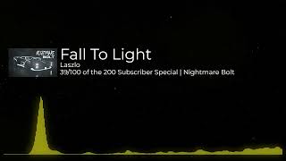 39100 Laszlo  Fall To Light 200 Subscriber Reverb [upl. by Carberry]