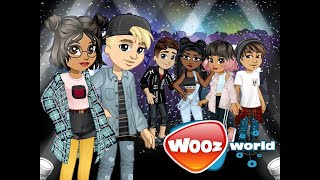 Welcome to Woozworld [upl. by Ijuy]