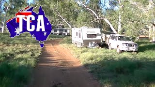 Yule River Rest Stop Western Australia [upl. by Hescock]