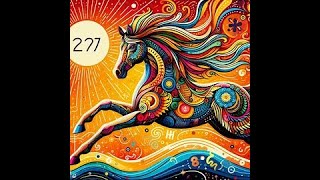 Year of the Horse Charisma Freedom and Adventure Astrology in the Chinese Zodiac [upl. by Eahsel]