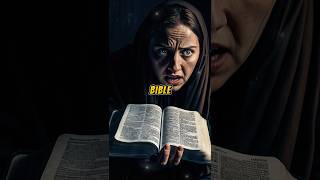 The Bible Predicts Our Future Frightening Bible Verse Analysis bibleversechristian biblestory [upl. by Aerahs]