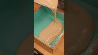 making amp cutting coconut soap 🧼 🥥 soap [upl. by Darline]