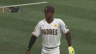 Interleague Series 6th Perfect Game Nohitter [upl. by Mcmahon]