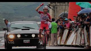 Vuelta al Tachira 2018  Stage 7  Cycling Reviews 57 [upl. by Aillicirp897]