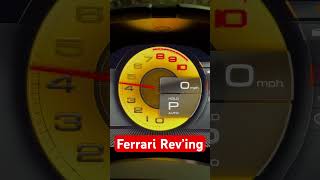 Rev’ing the Ferrari Roma [upl. by Pax]