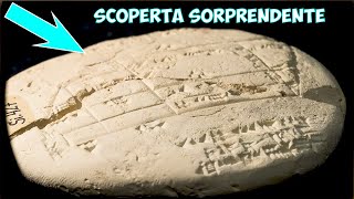 10 Scoperte Archeologiche Più Incredibili SORPRENDENTE [upl. by Waddington226]