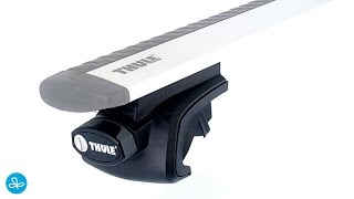 THULE  Rapid System 757 [upl. by Sadnak]