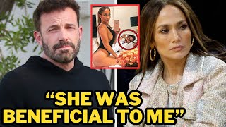 Diddy Mocks Ben Affleck and Leaks Horrible JLO Videos [upl. by Ivgnout]