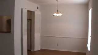 New England Village Apartment Homes 506E 21 923 Sq Ft Upstairs [upl. by Nelluc665]