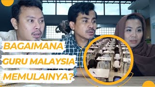 Guru Indonesia Bicara Tentang ADAB dan ETIKA Pelajar Malaysia [upl. by Mable78]