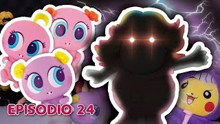 EL CLUB Episodio 24 LA MALVADA BRUJA planea su VENGANZA  Historias Fantásticas [upl. by Okime]